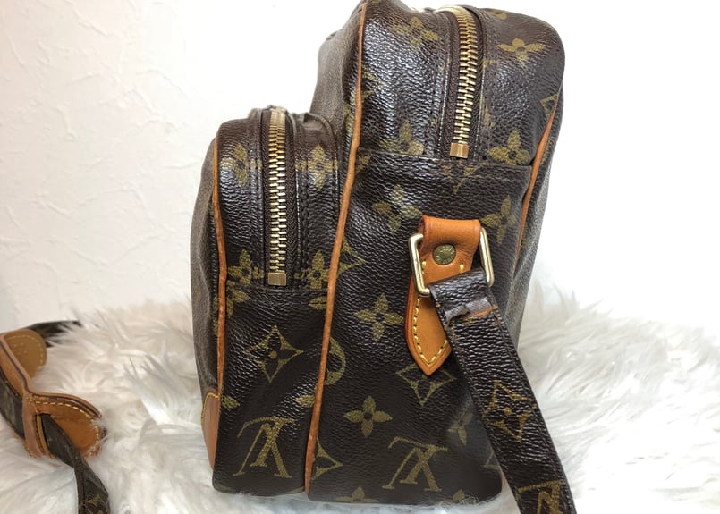 LOUIS VUITTON☆ルイヴィトン☆ナイル☆ショルダーバッグ☆モノグラム
