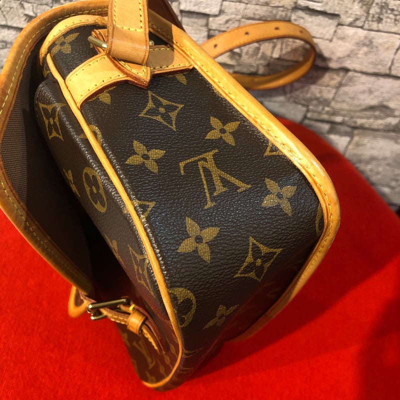 Louis Vuitton☆モノグラム☆ソローニュ☆ショルダーバッグ | Luxury