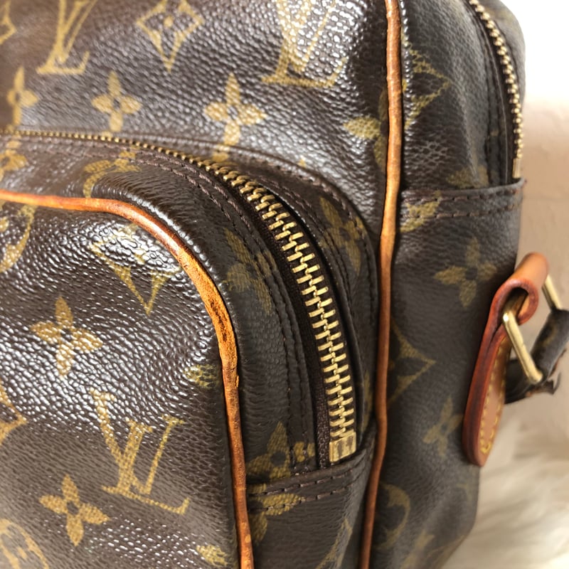 LOUIS VUITTON☆ルイヴィトン☆ナイル☆ショルダーバッグ LOUIS VUITTON☆ルイヴィトン☆ナイル☆ショルダーバッグ