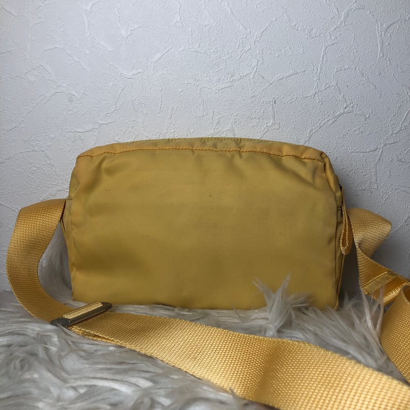 PRADA☆プラダ☆ショルダーバッグ☆ナイロンヴェラ☆VELA☆BORSA PRADA☆プラダ☆ショルダーバッグ☆ナイロンヴェラ☆VELA☆BORSA