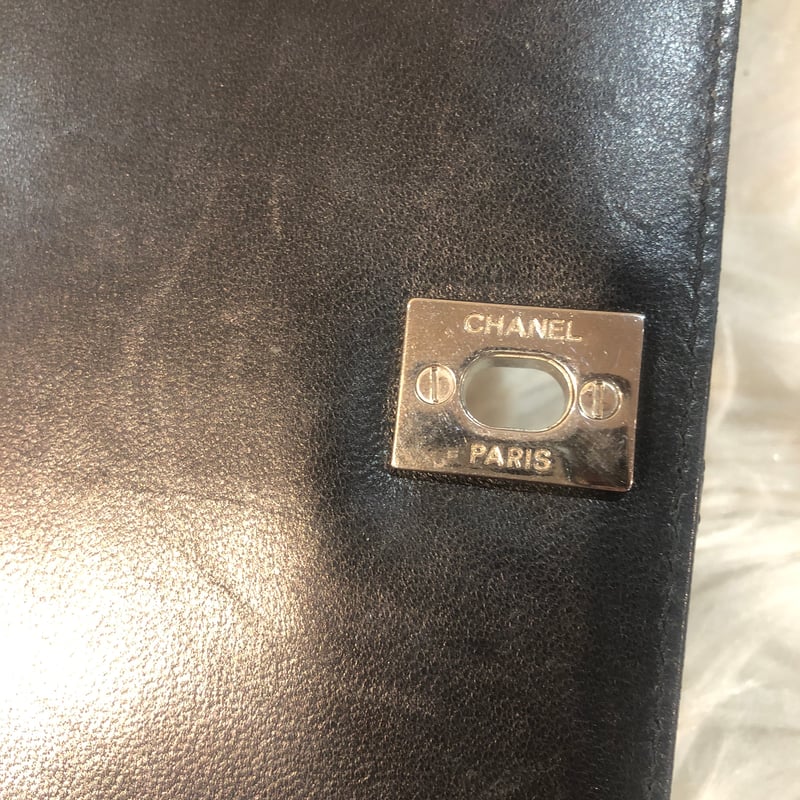 CHANEL☆シャネル☆ビコローレ☆ショルダーバッグ | Luxury Vintage ANQAS