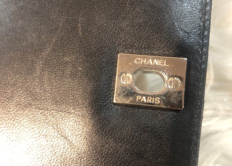 CHANEL☆シャネル☆ビコローレ☆ショルダーバッグ | Luxury Vintage ANQAS