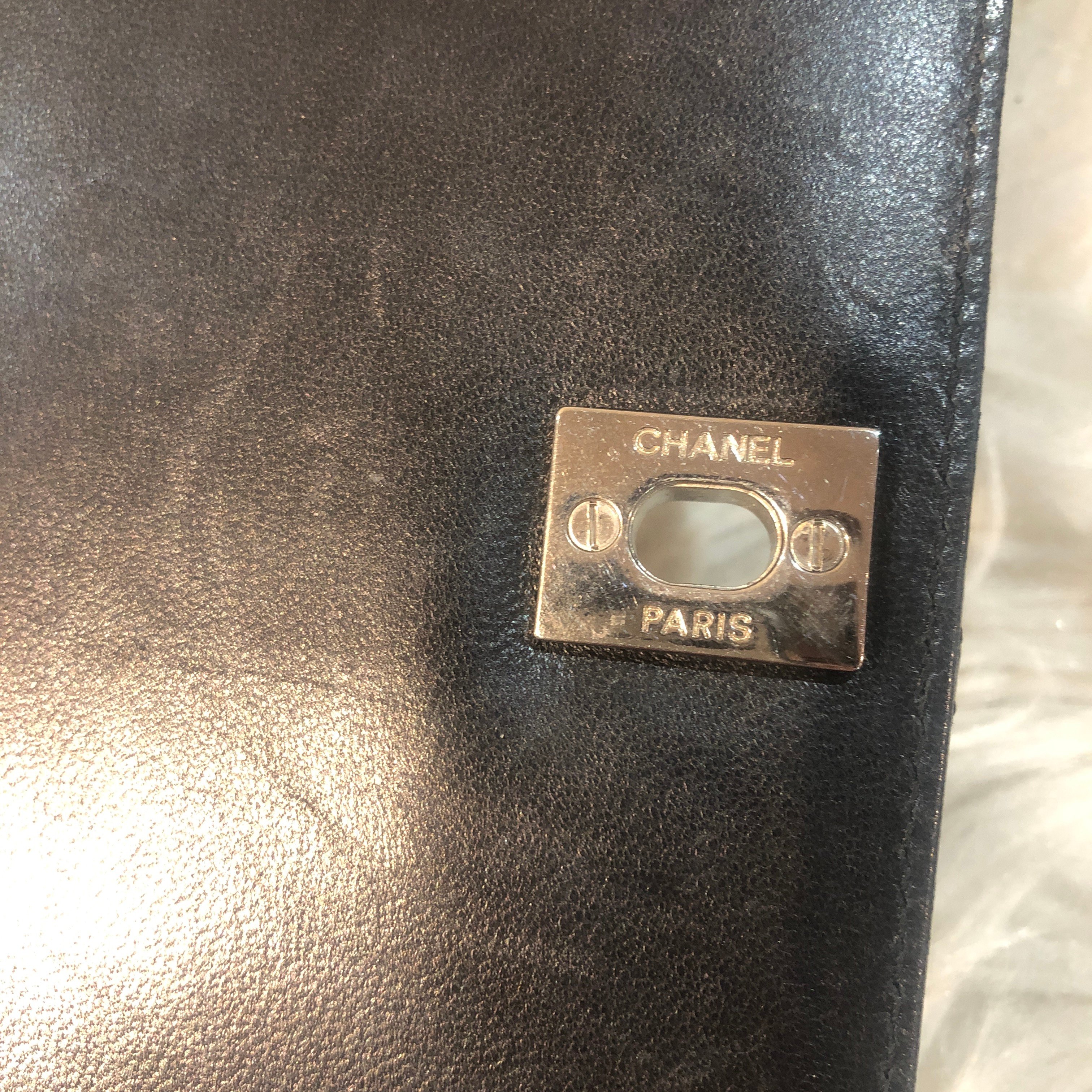 CHANEL☆シャネル☆ビコローレ☆ショルダーバッグ | Luxury Vintage ANQAS