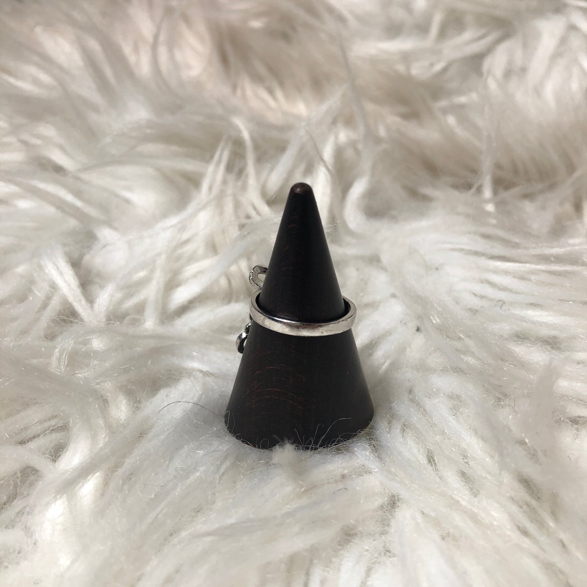 Dior☆リング☆サイズ9号☆CD | Luxury Vintage ANQAS