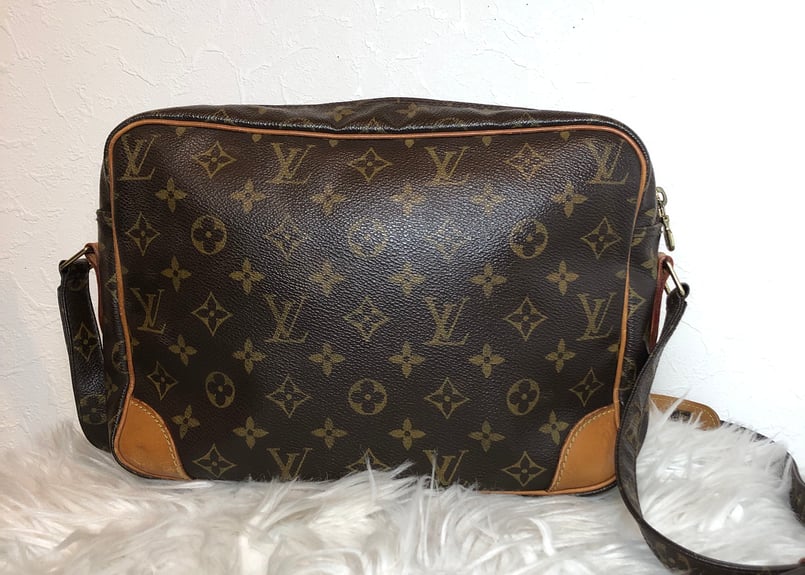 LOUIS VUITTON☆ルイヴィトン☆ナイル☆ショルダーバッグ☆モノグラム