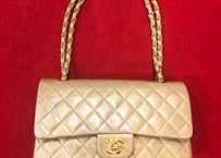 CHANEL☆シャネル☆vigntage☆チェーンベルト☆メダル☆ココマーク