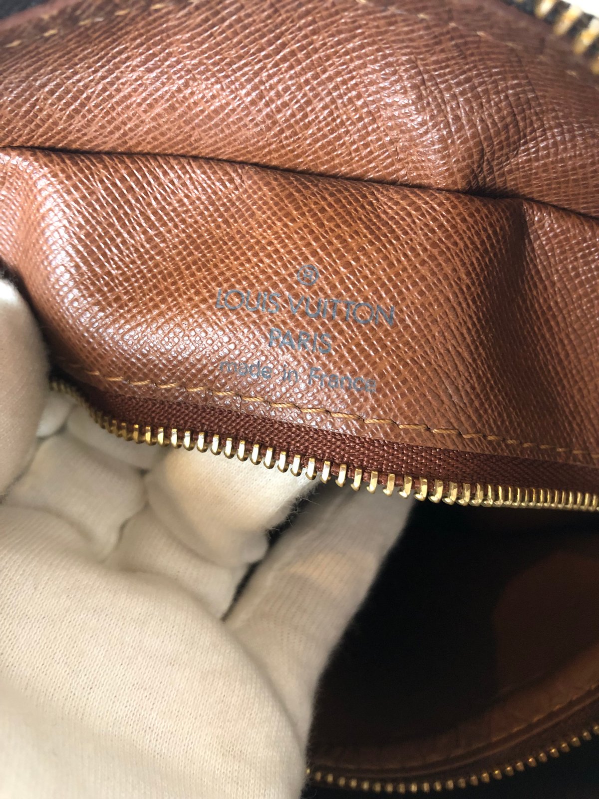 LOUIS VUITTON☆ルイヴィトン☆ナイル☆ショルダーバッグ☆モノグラム