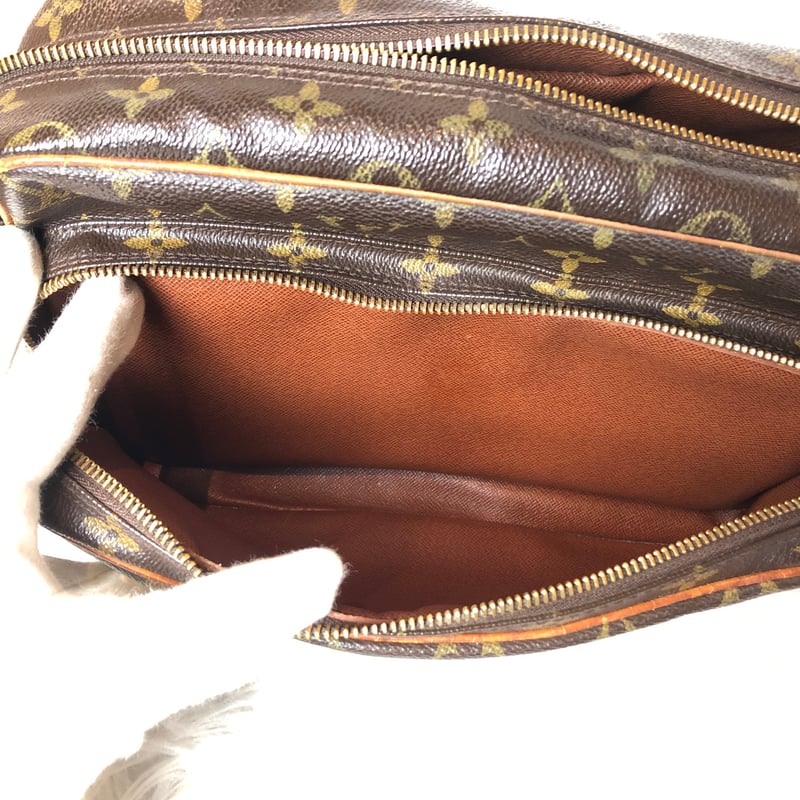 LOUIS VUITTON☆ルイヴィトン☆ナイル☆ショルダーバッグ LOUIS VUITTON☆ルイヴィトン☆ナイル☆ショルダーバッグ