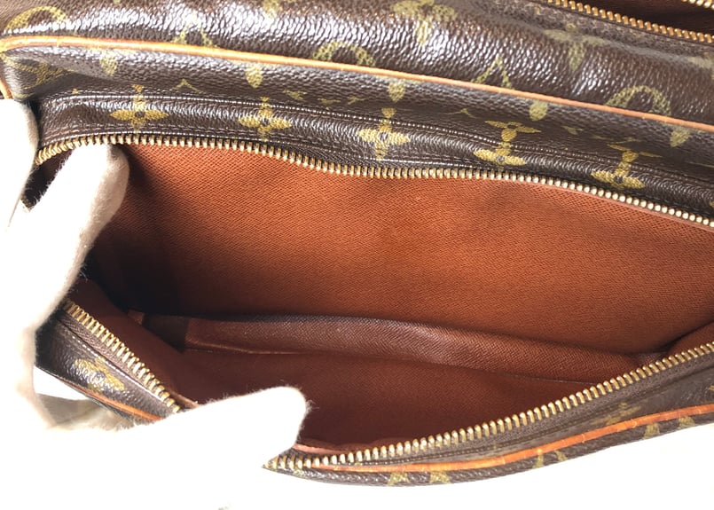 LOUIS VUITTON☆ルイヴィトン☆ナイル☆ショルダーバッグ☆モノグラム