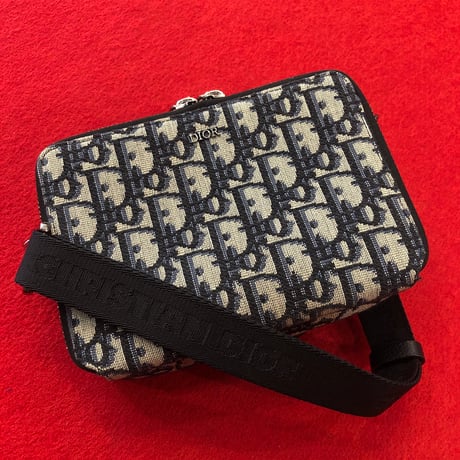 【fuu】Dior ディオール　オブリーク Diorの新ITバッグ！「ディオール オブリーク」のすべて