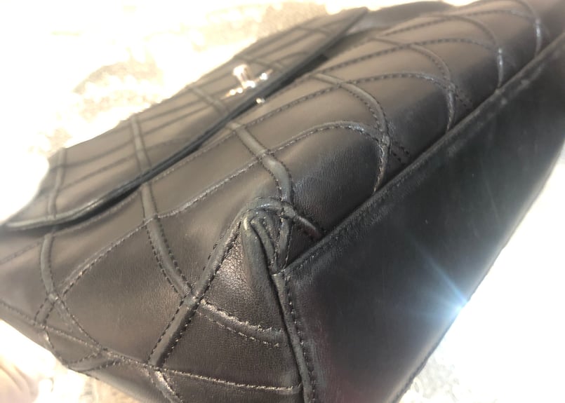 CHANEL☆シャネル☆ビコローレ☆ショルダーバッグ | Luxury Vintage ANQAS