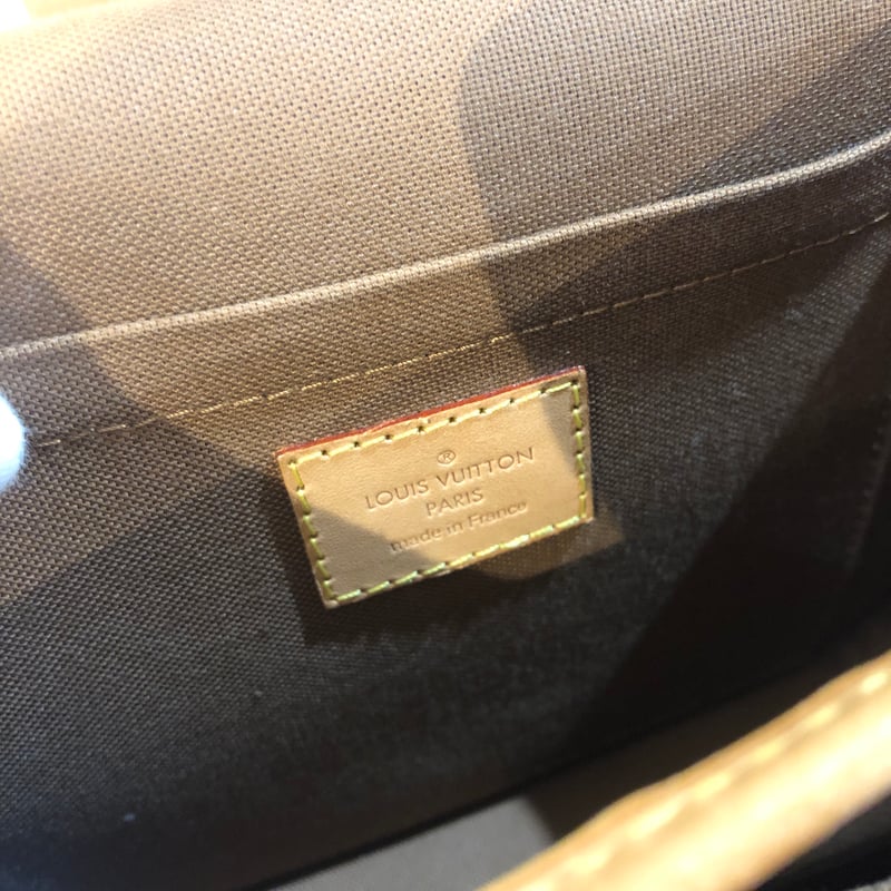 Louis Vuitton☆モノグラム☆ソローニュ☆ショルダーバッグ | Luxury