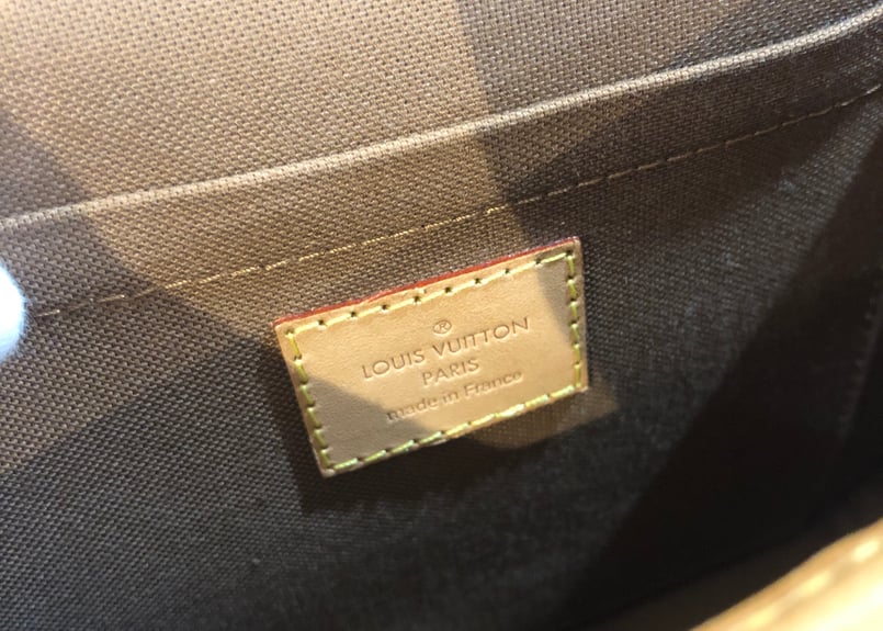 Louis Vuitton☆モノグラム☆ソローニュ☆ショルダーバッグ | Luxury