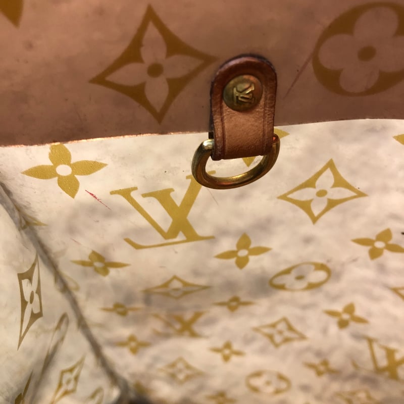 ☆美品☆LOUIS VUITTON カバ・クルーズ　ショルダー 12600764_1.jpg