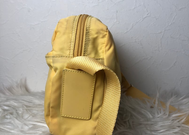 PRADA☆プラダ☆ショルダーバッグ☆ナイロンヴェラ☆VELA☆BORSA IN