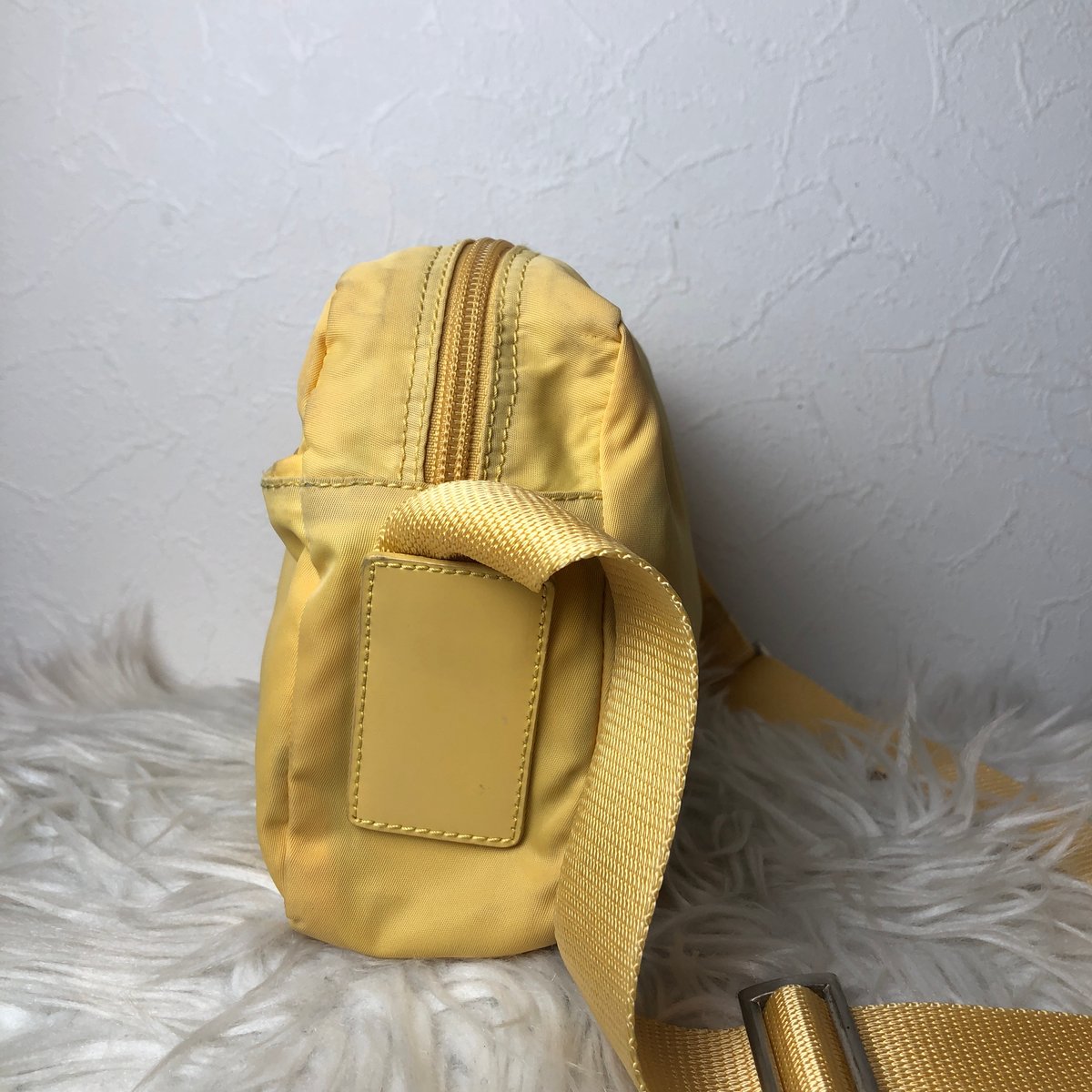 PRADA☆プラダ☆ショルダーバッグ☆ナイロンヴェラ☆VELA☆BORSA PRADA☆プラダ☆ショルダーバッグ☆ナイロンヴェラ☆VELA☆BORSA
