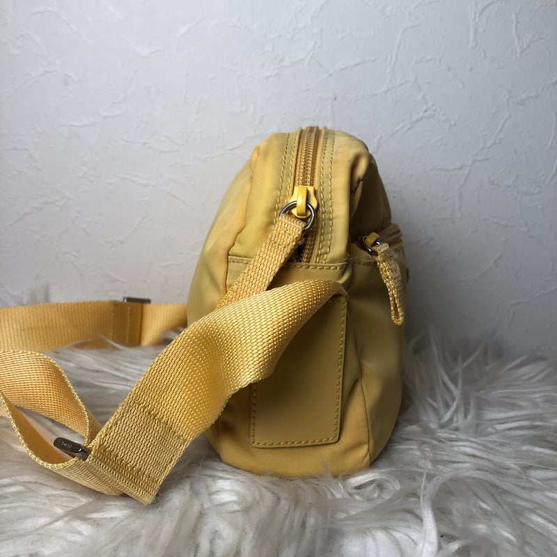 PRADA☆プラダ☆ショルダーバッグ☆ナイロンヴェラ☆VELA☆BORSA PRADA☆プラダ☆ショルダーバッグ☆ナイロンヴェラ☆VELA☆BORSA
