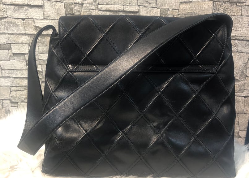 CHANEL☆シャネル☆ビコローレ☆ショルダーバッグ | Luxury Vintage ANQAS