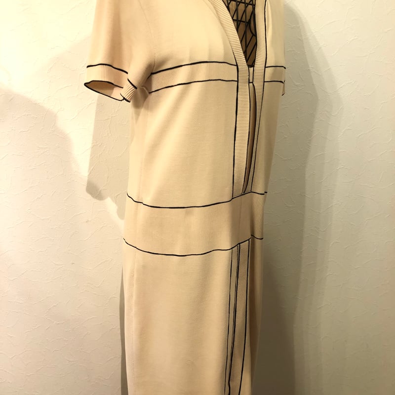 CHANEL☆シャネル☆ワンピース☆ | Luxury Vintage ANQAS