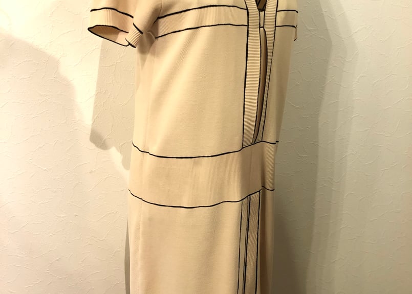 CHANEL☆シャネル☆ワンピース☆ | Luxury Vintage ANQAS