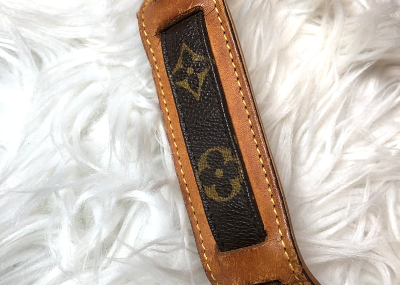 LOUIS VUITTON☆ルイヴィトン☆ナイル☆ショルダーバッグ☆モノグラム