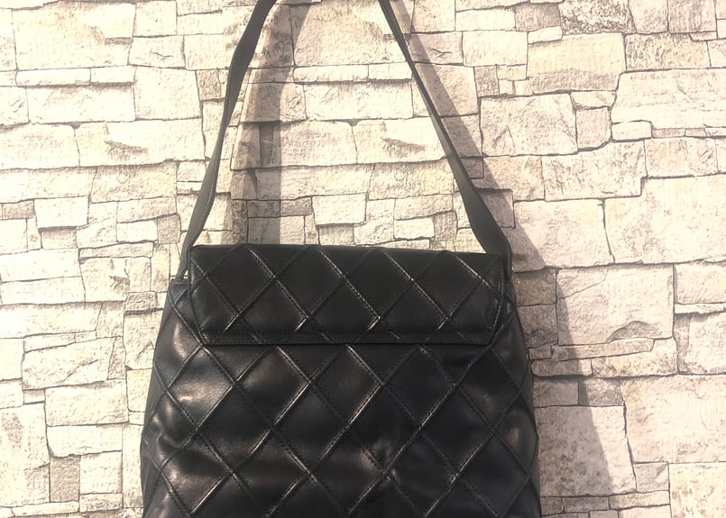 CHANEL☆シャネル☆ビコローレ☆ショルダーバッグ | Luxury Vintage ANQAS