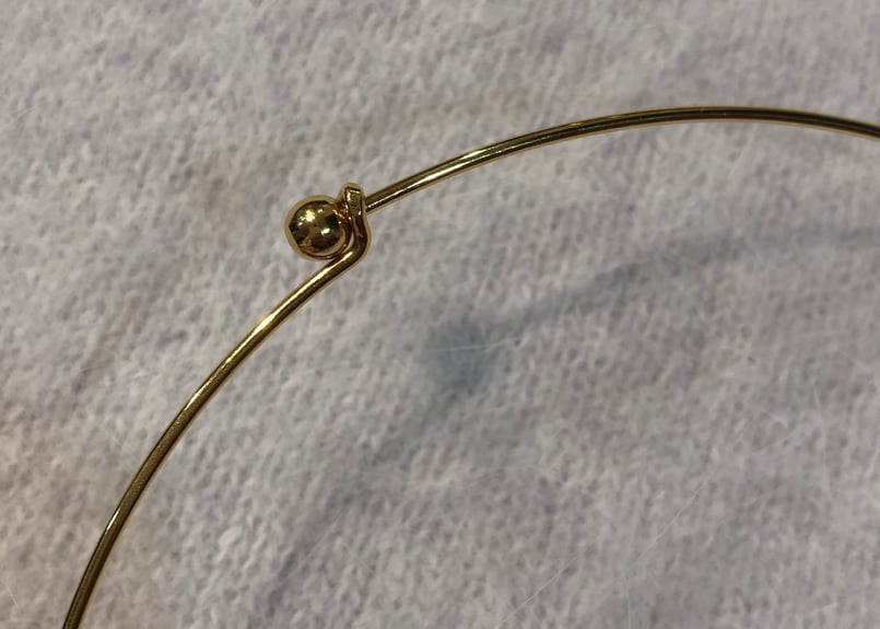 GIANNI VERSACE☆ヴェルサーチ☆チョーカー ☆メデューサ☆レア