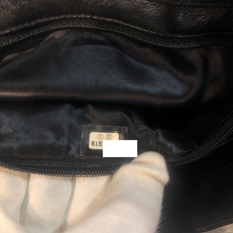 CHANEL☆シャネル☆ビコローレ☆ショルダーバッグ | Luxury Vintage ANQAS