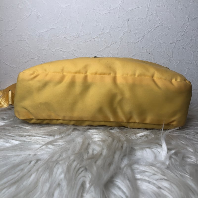 PRADA☆プラダ☆ショルダーバッグ☆ナイロンヴェラ☆VELA☆BORSA PRADA☆プラダ☆ショルダーバッグ☆ナイロンヴェラ☆VELA☆BORSA
