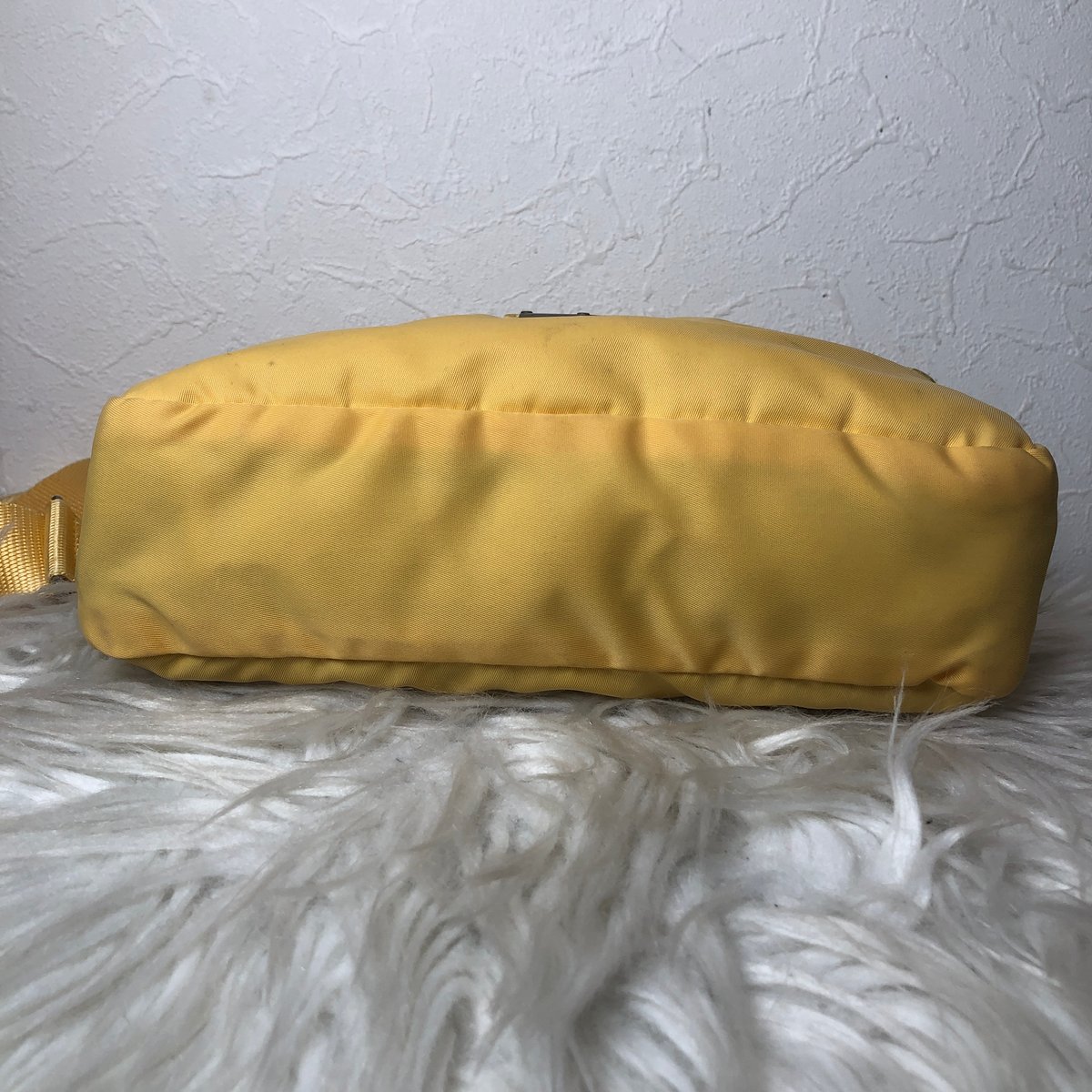 PRADA☆プラダ☆ショルダーバッグ☆ナイロンヴェラ☆VELA☆BORSA IN 