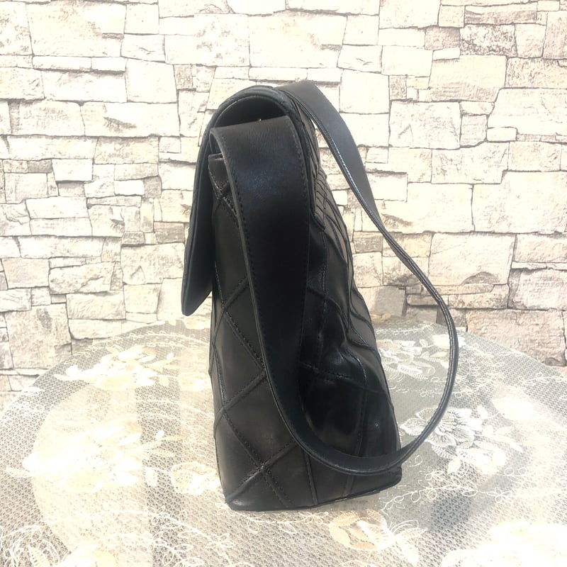 CHANEL☆シャネル☆ビコローレ☆ショルダーバッグ | Luxury Vintage ANQAS