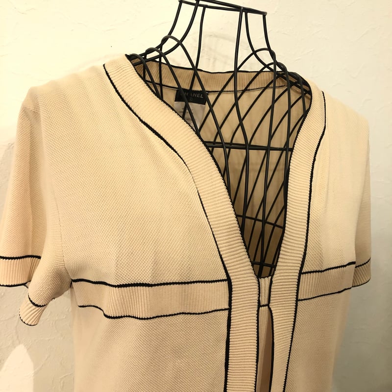 CHANEL☆シャネル☆ワンピース☆ | Luxury Vintage ANQAS