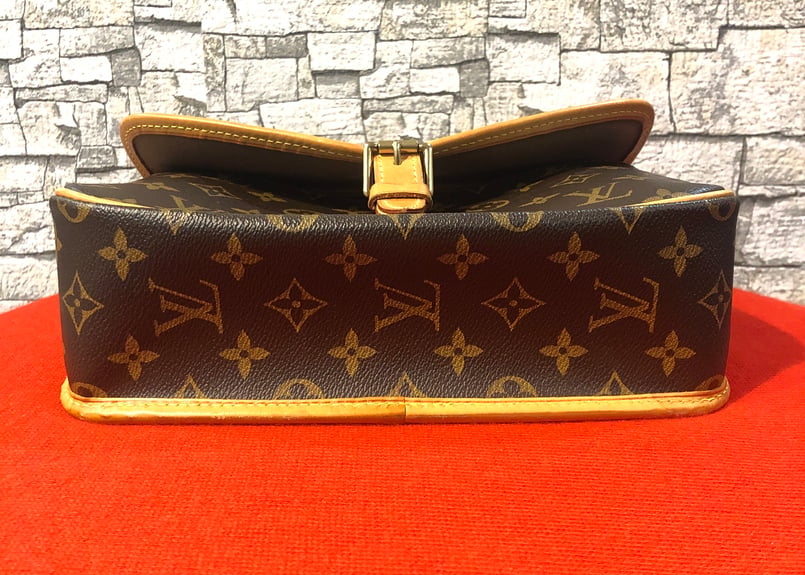 Louis Vuitton☆モノグラム☆ソローニュ☆ショルダーバッグ | Luxury