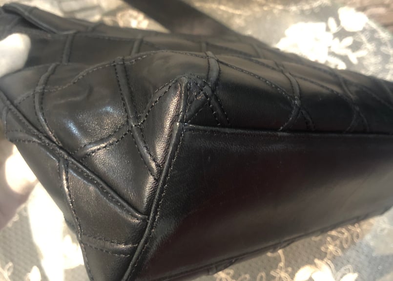 CHANEL☆シャネル☆ビコローレ☆ショルダーバッグ | Luxury Vintage ANQAS