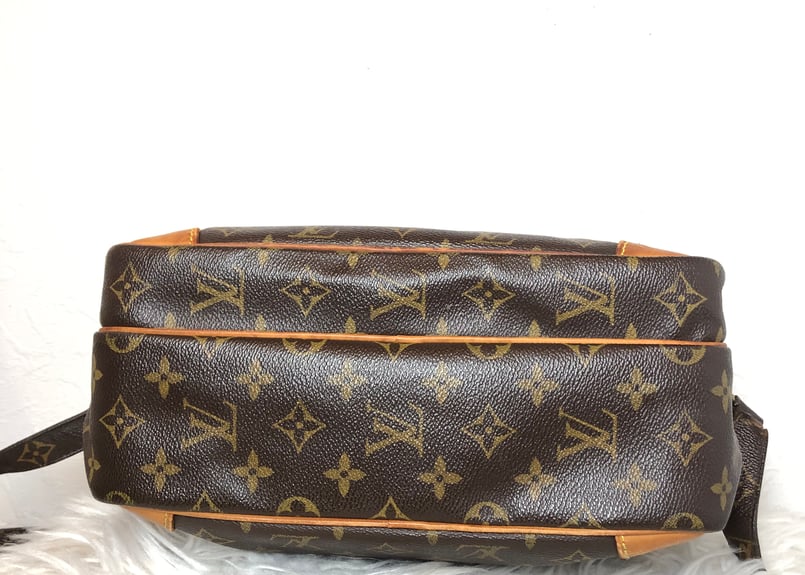 LOUIS VUITTON☆ルイヴィトン☆ナイル☆ショルダーバッグ☆モノグラム