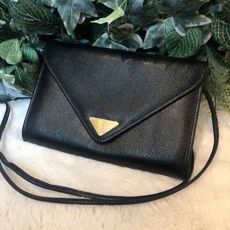 ☆新品未使用品☆イブサンローラン 美品☆YSL☆-イヴサンローラン ショルダーバッグ｜本日限定特価
