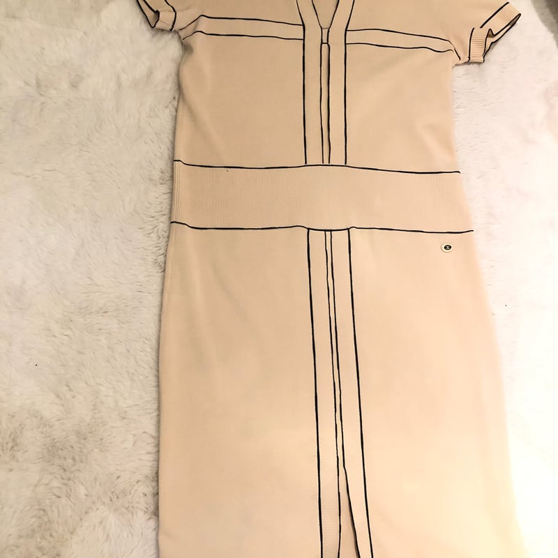 CHANEL☆シャネル☆ワンピース☆ | Luxury Vintage ANQAS