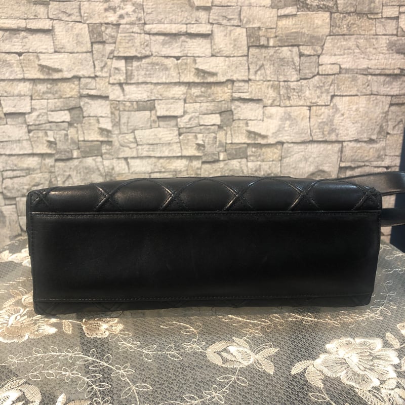 CHANEL☆シャネル☆ビコローレ☆ショルダーバッグ | Luxury Vintage ANQAS