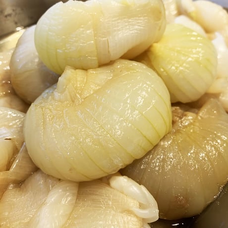 豊島の玉ねぎドレッシング　TESHIMA ONION DRESSING