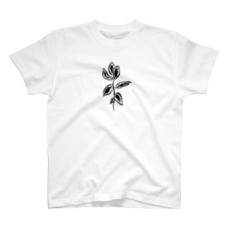 草のよう　T-shirt 予約販売