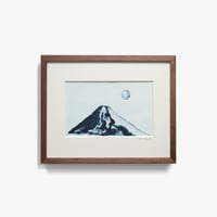 日本の山/富士山