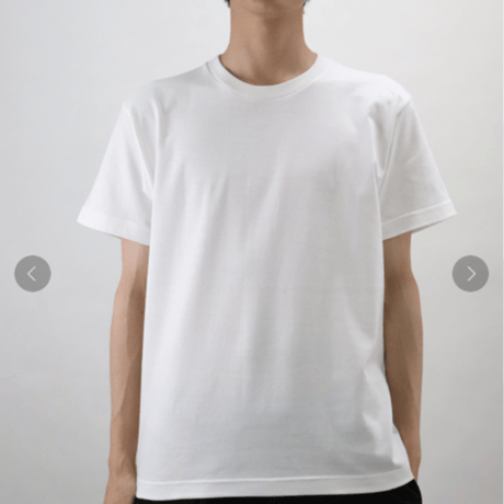 草のよう　T-shirt 予約販売