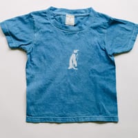 INDIGO KIDS T-shirt  / Penguin