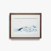 日本の山/乗鞍岳