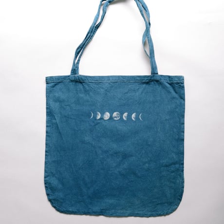 big totebag/MOON