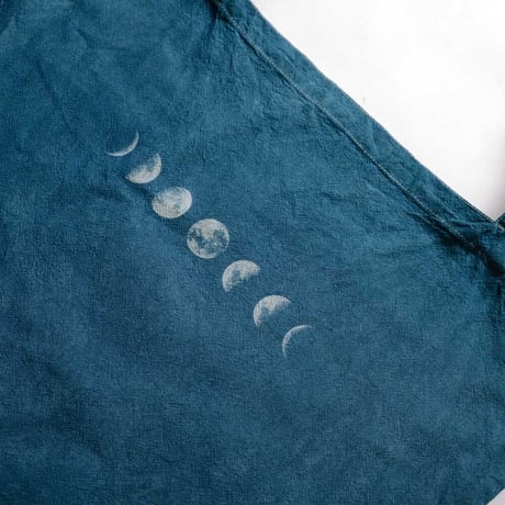 big totebag/MOON