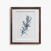 Garnish/Rosemary