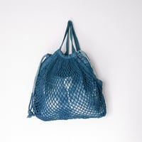 INDIGO BAG  / Tulip