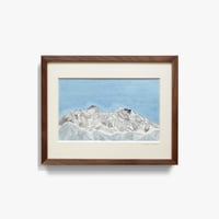 世界の山/ Lhotse / Nepal