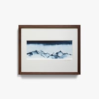日本の山/八ヶ岳